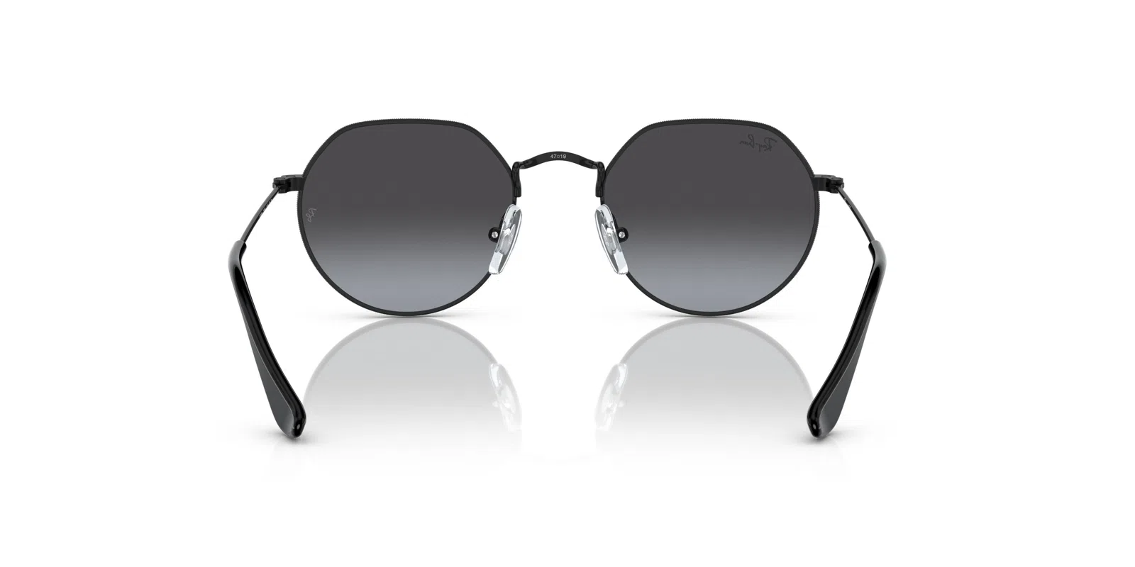 Ray-Ban Kids Jack 0RJ9565S Sunglasses - view 76